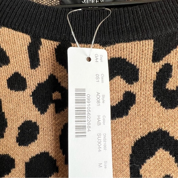 J crew sweater dress - Picture 5 of 5